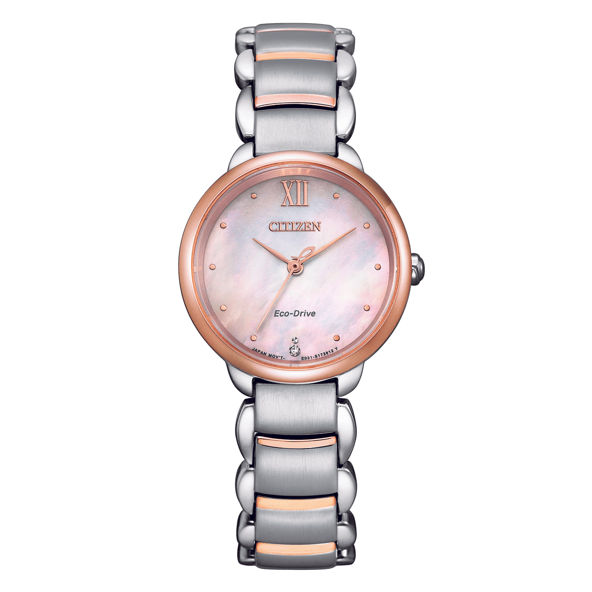 ĐỒNG HỒ NỮ CITIZEN EM0924-85Y
